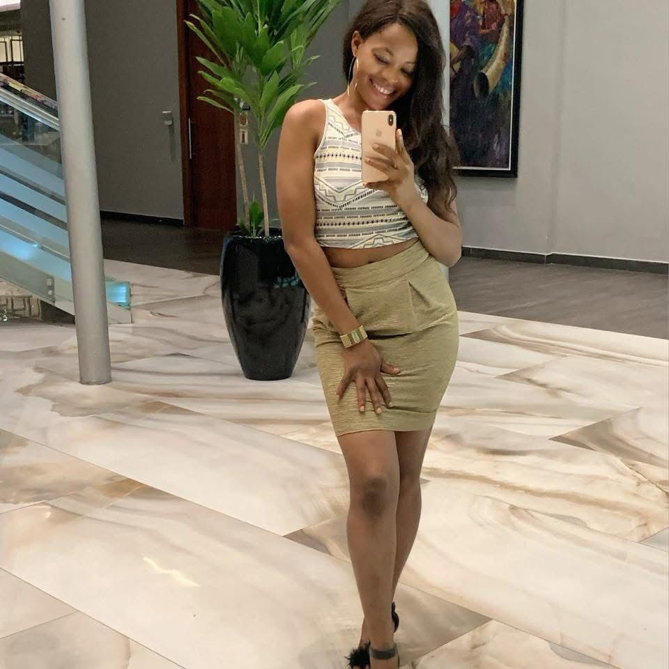 Lerato Nkosi